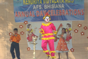 Kendriya Vidyalaya No 3-Annual Day